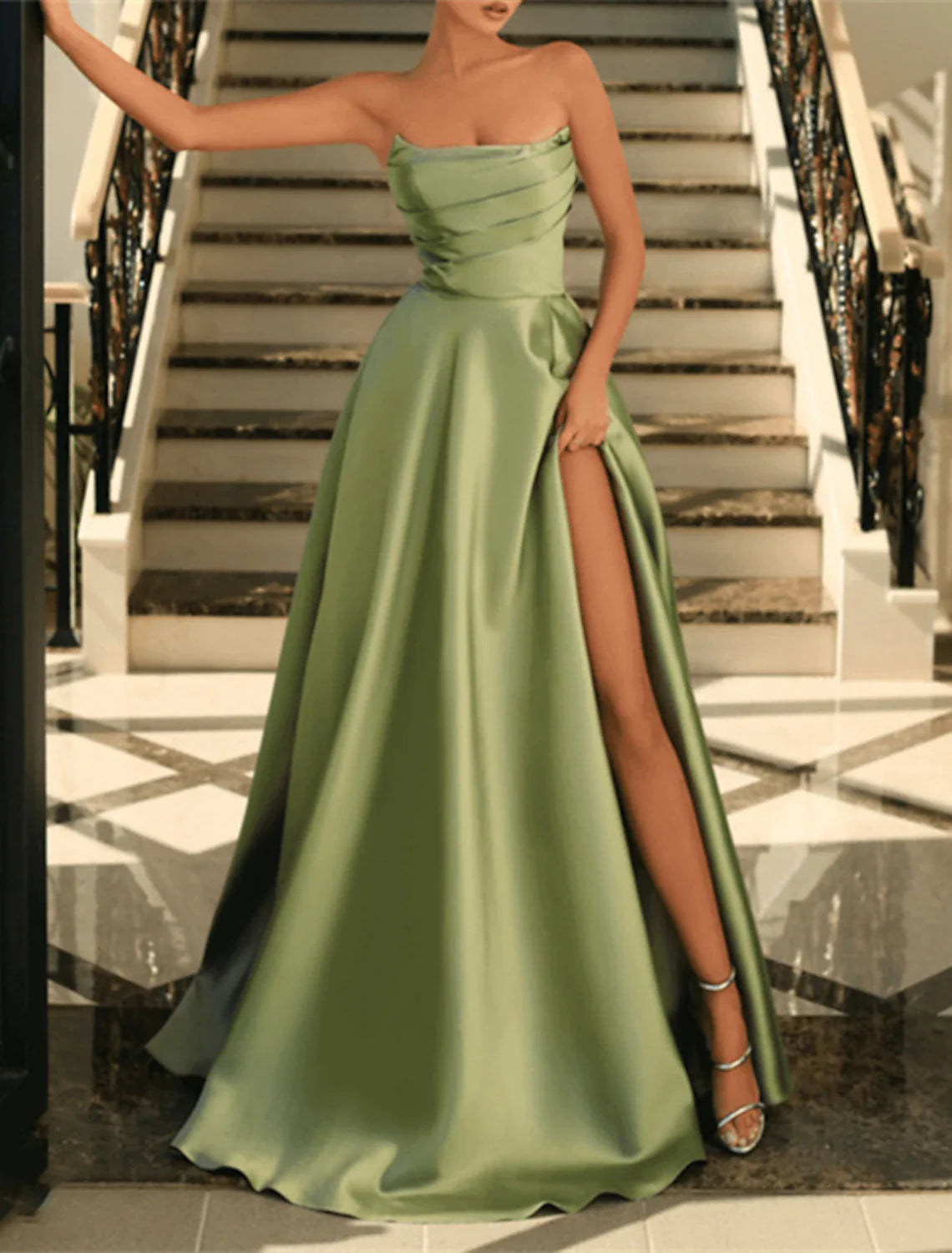 Army Green