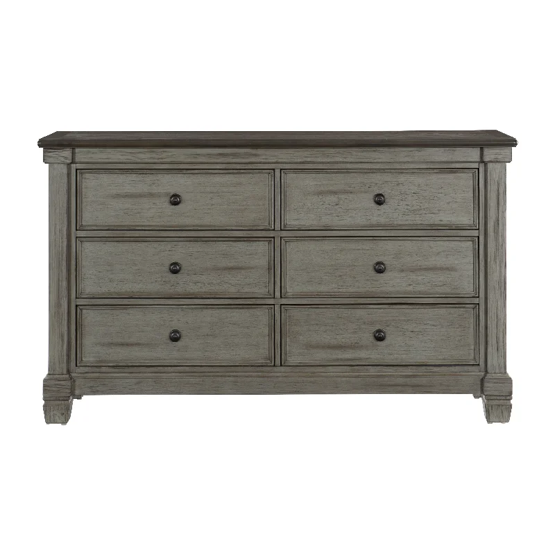 Weaver Dresser Casual Short Summer