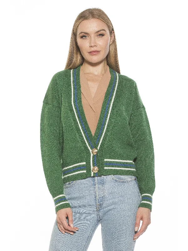 Catherine Sweater Fitted Slim Tailored