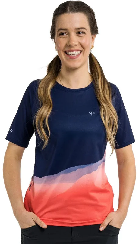 Sunset Navy