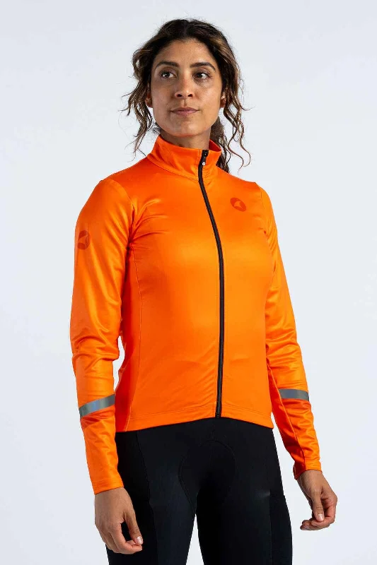 Women's Alpine Thermal LS Jersey Outlet Hemp Jersey Tee