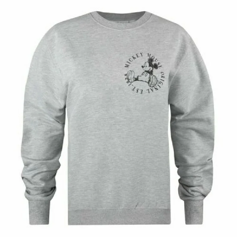 Sports Grey