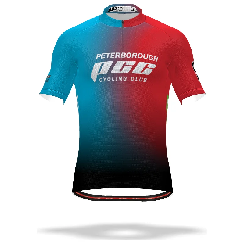 PCC Women's 2024  Relaxed Fit Club Jersey Women's Jersey Top