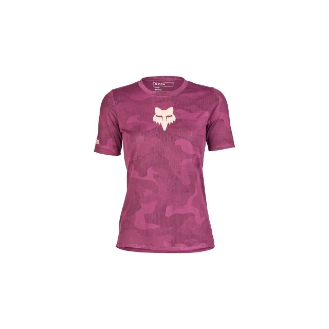 Ranger TruDri Women's Mountain Bike Jersey Evening Jersey Tee