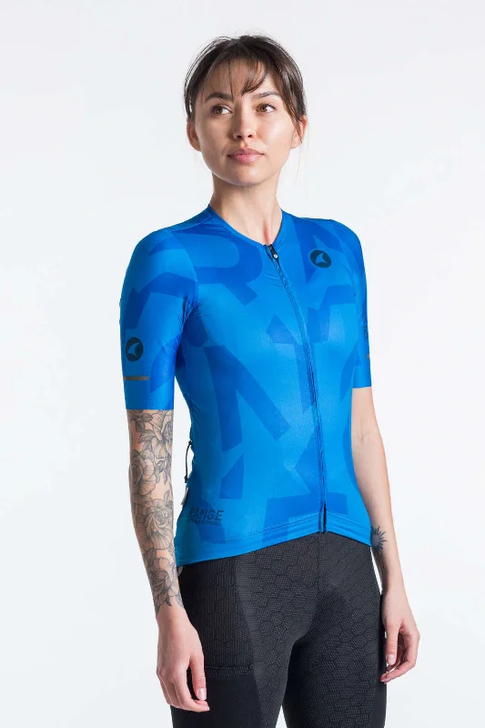Women's Range Aero Cargo Jersey Outlet Classic Jersey Tee