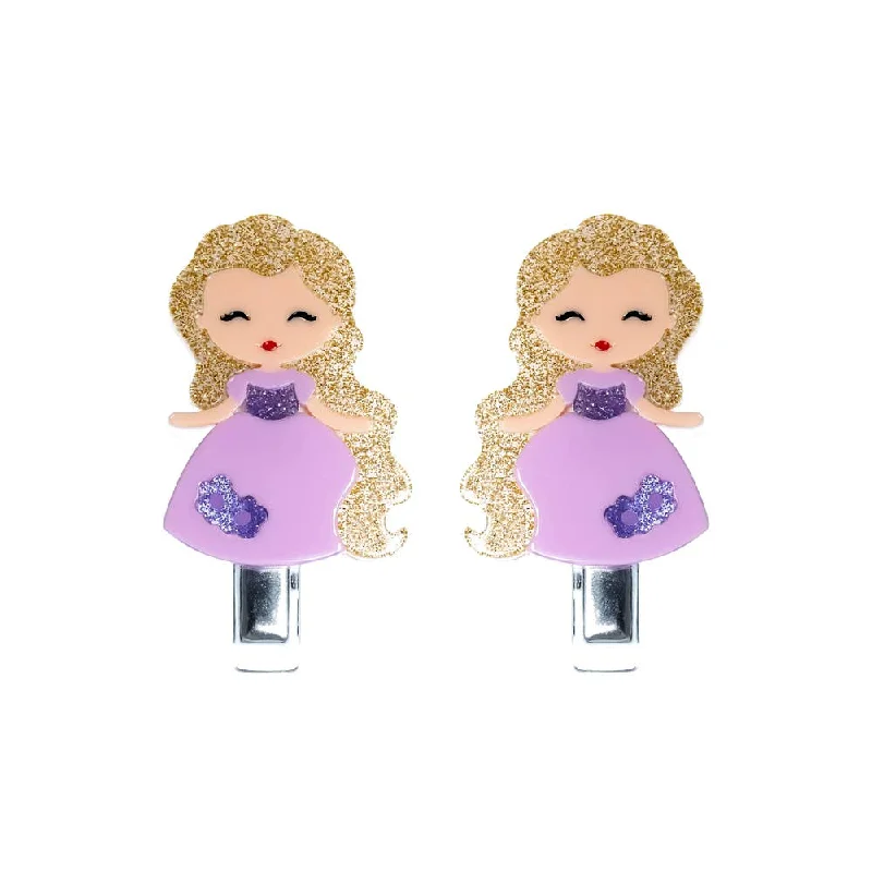 Lilies & Roses NY | Cute Doll Purple Dress Alligator Clips Tunics Recommended stylist Lilies & Roses NY | Cute Doll Purple Dress Alligator Clips Tunics Recommended stylist