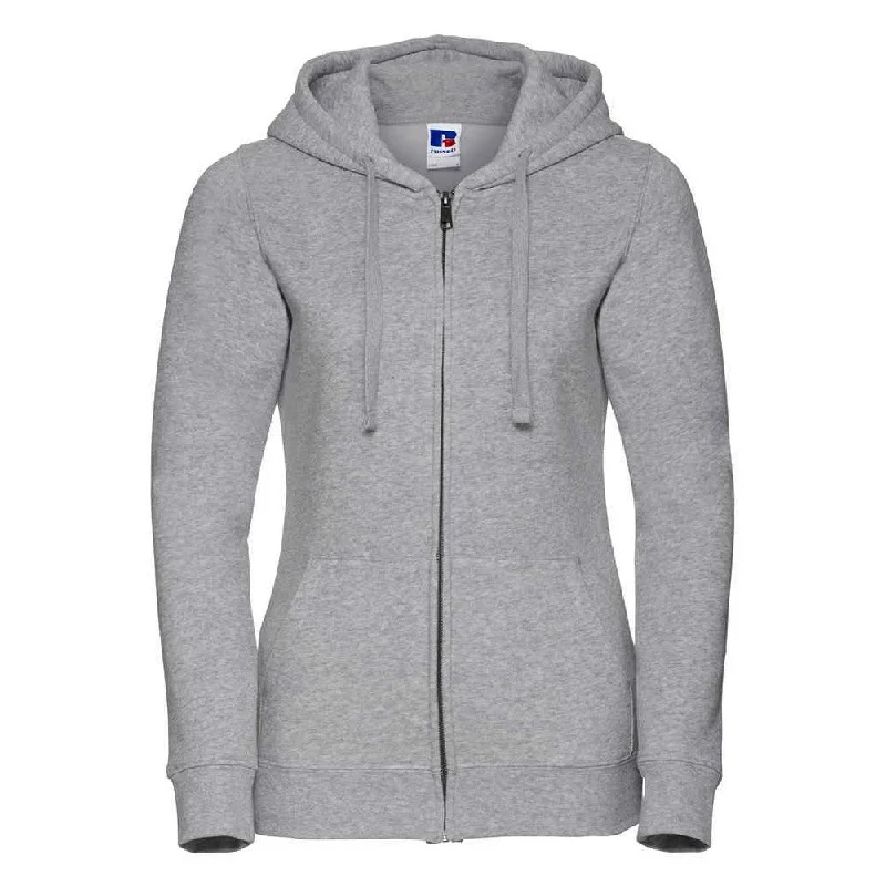 Light Oxford Grey