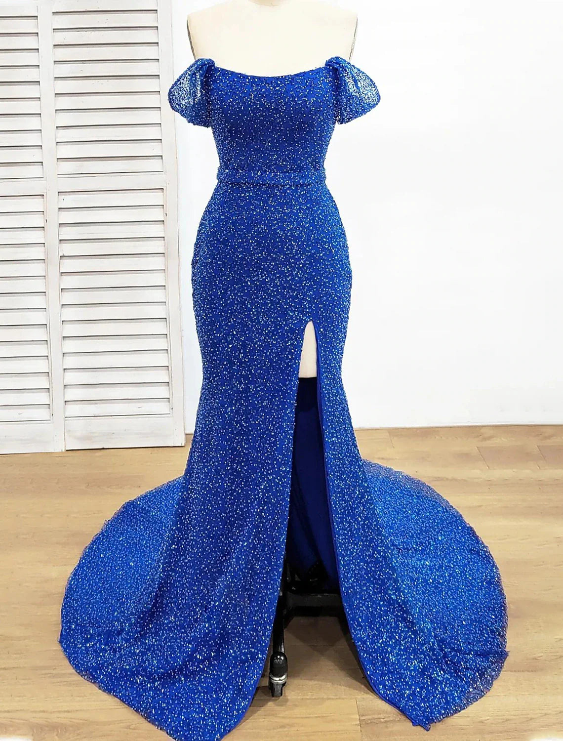 Royal Blue