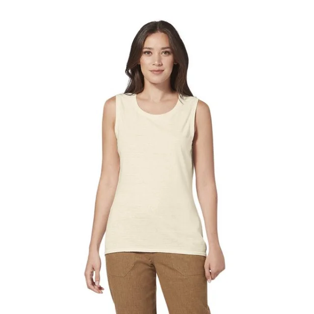 Undyed