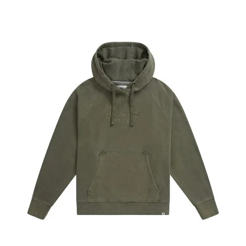 Animal Womens/Ladies Kaya Organic Hoodie Hoodie with Set-In Sleeves Structured Classic