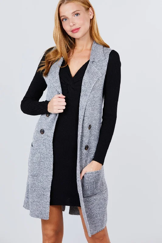 Heather Grey
