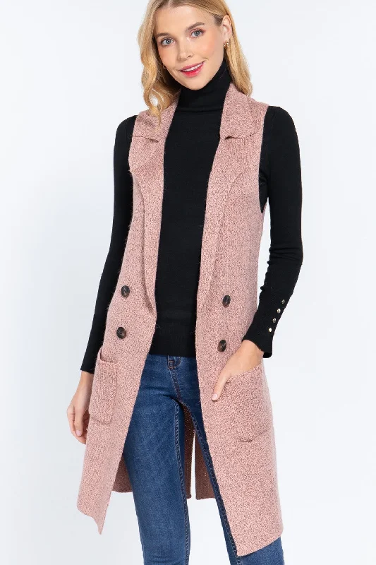 Heather Pink