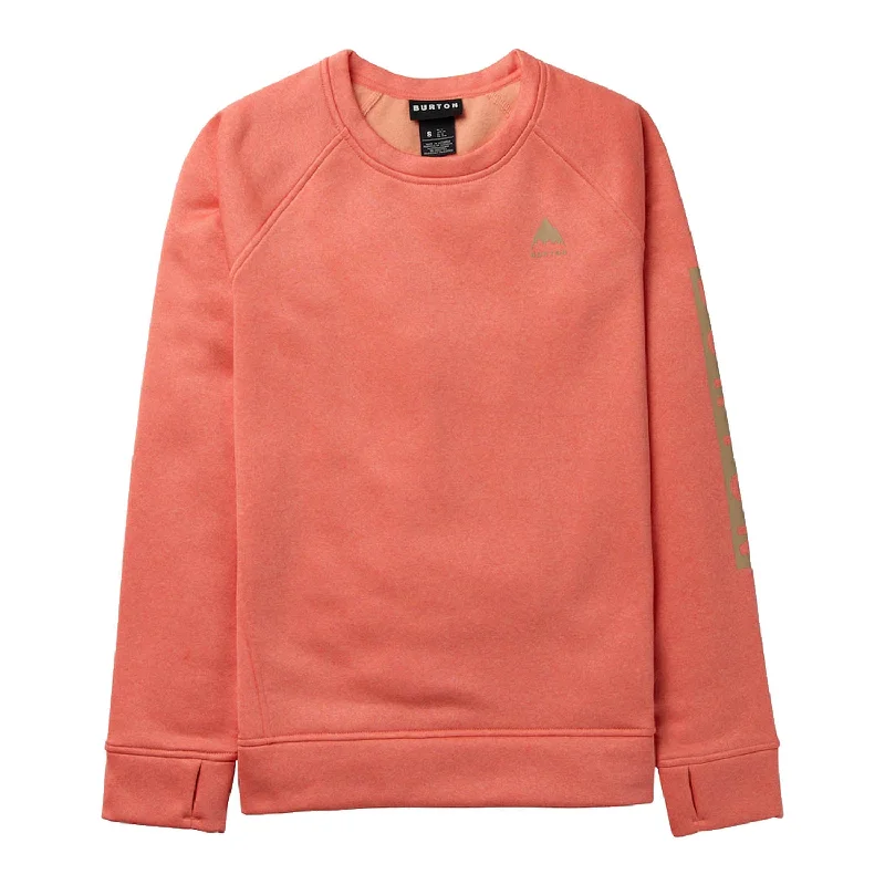 Peach Echo Heather