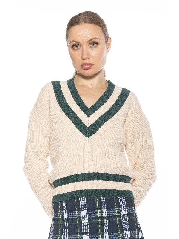 beige/green
