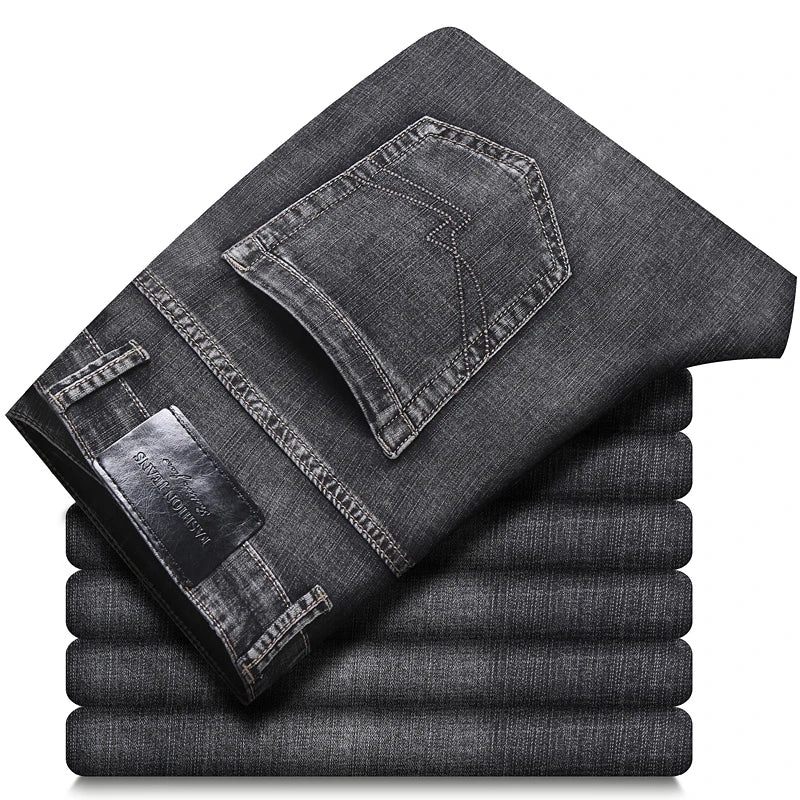 Smoky gray