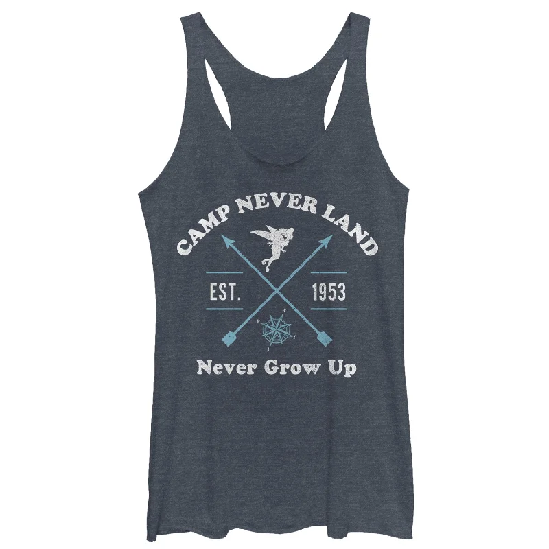 Navy Blue Heather