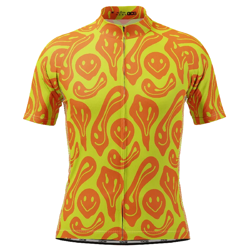 Yellow & Orange