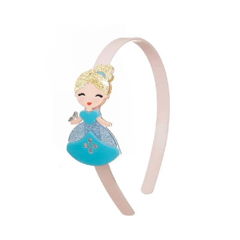 Lilies & Roses NY | Cute Doll Blue Dress Headband Tunics Top rated