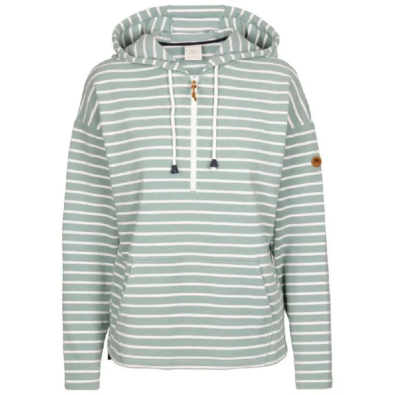 Teal Mist