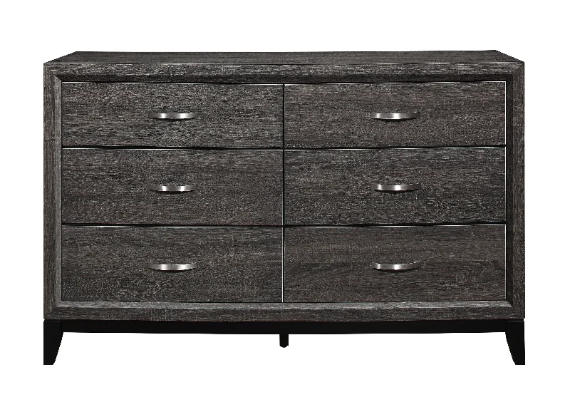 Davi Dresser Pencil Office Professional