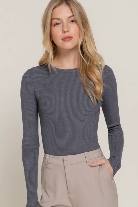 Heather Charcoal