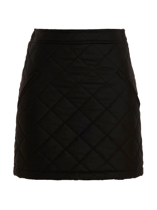 Casia Skirt lace skirt feminine