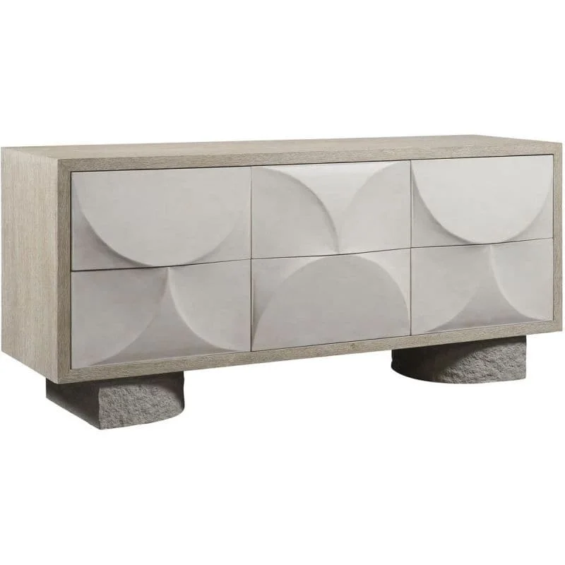 Bernhardt Furniture Lunula Dresser Tunics Luxurious premium