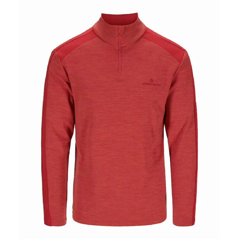 Weathered Red