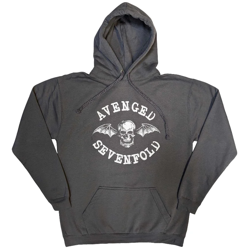 Charcoal Grey