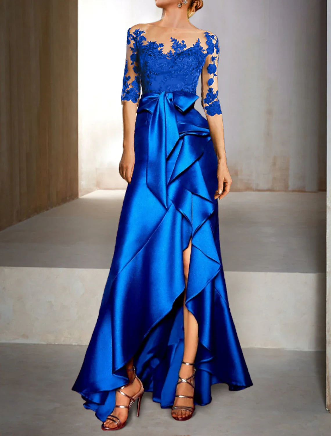 Royal Blue