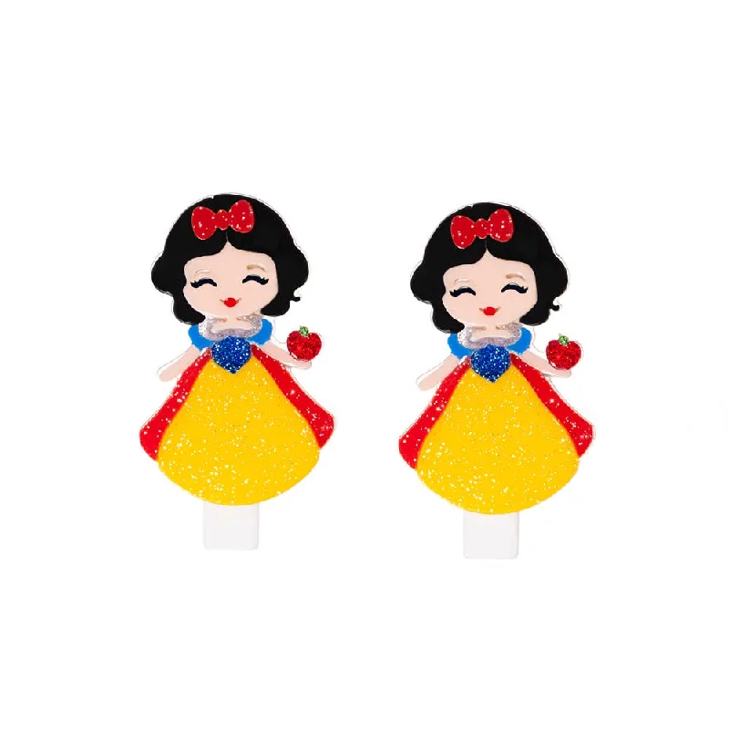 Lilies & Roses NY | Cute Doll Vibrant Dress Alligator Clip Tunics Stylish elegant