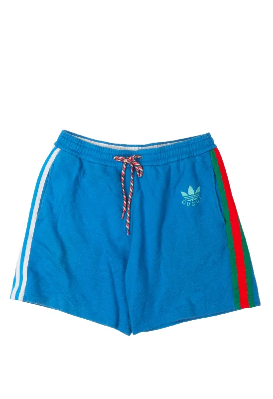 Adidas Cotton Jersey Shorts Affordable Jersey Tee