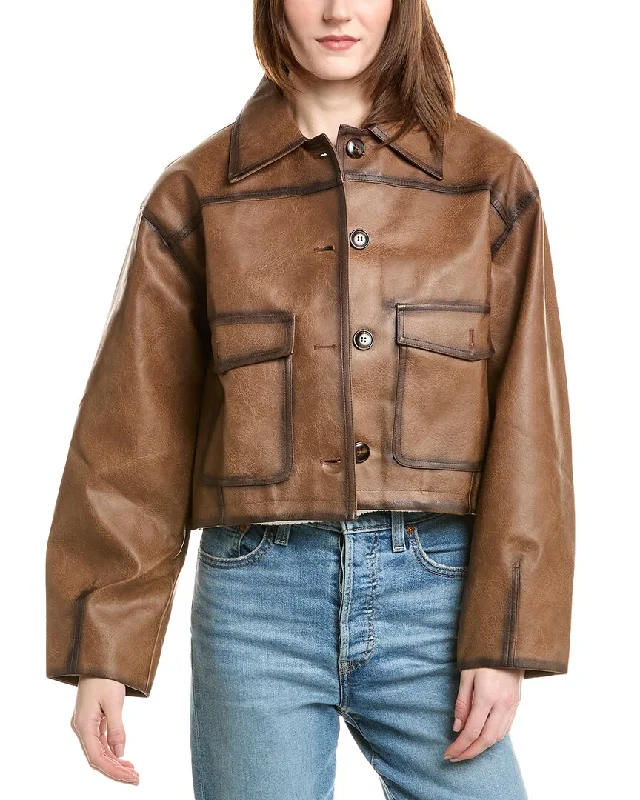 70/21 Jacket Embroidered Jacket Appliqued Jacket Beaded Jacket