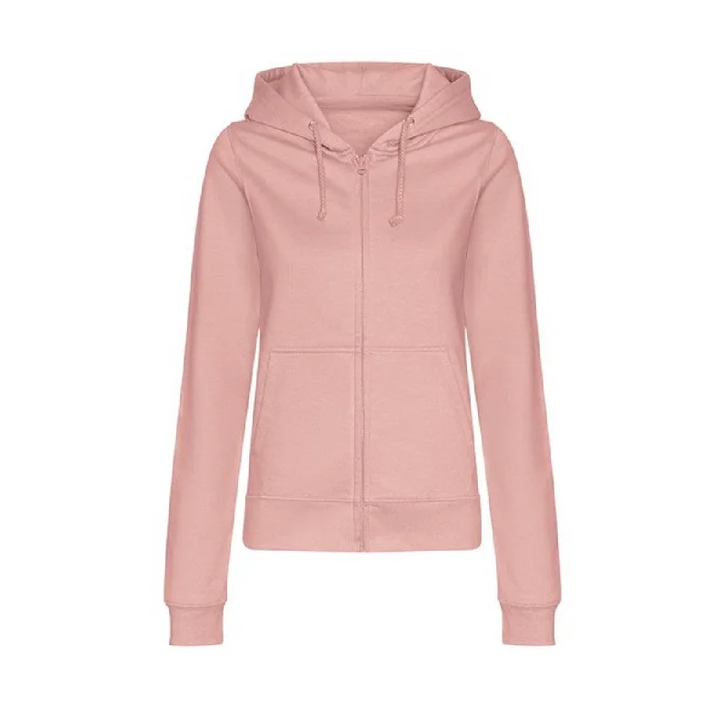 Dusty Pink