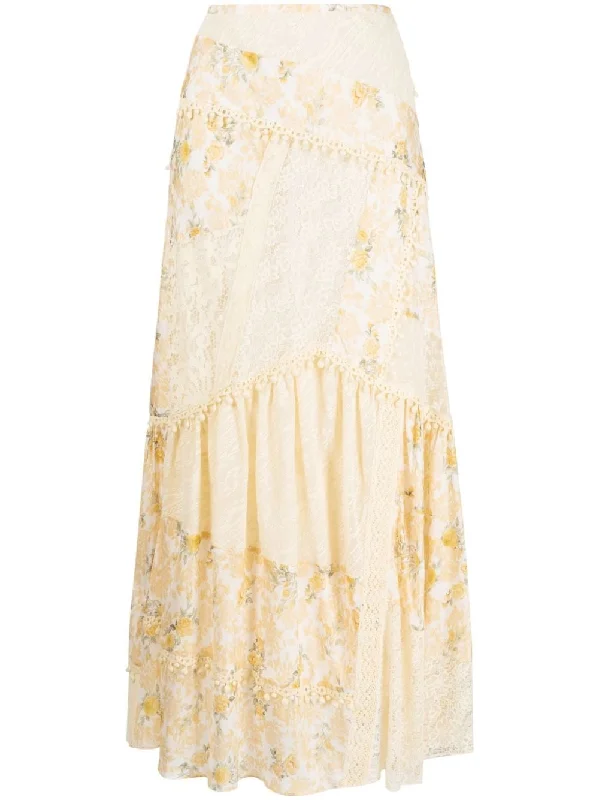 LOVESHACK OBELIA SKIRT summer skirt style