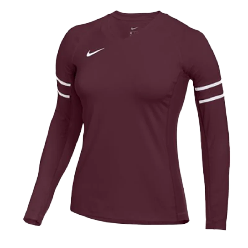 Tm Dark Maroon/Tm White/Tm White