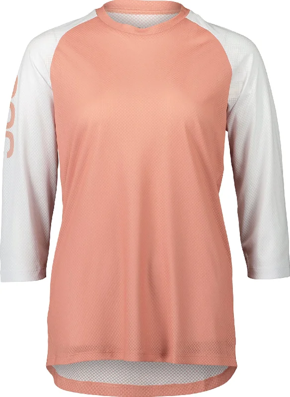Pure 3/4 Jersey - Women's|-|Maillot 3/4 Pure - Femme Party Jersey Tee
