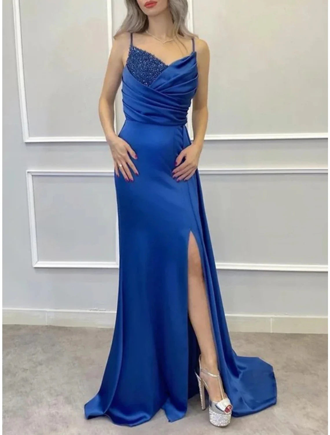 Royal Blue