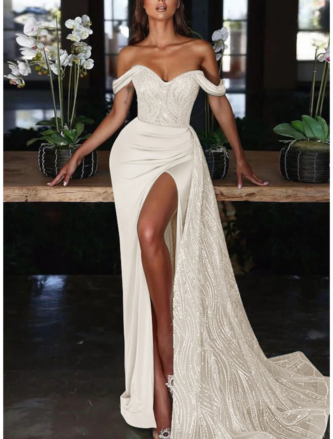 Ivory