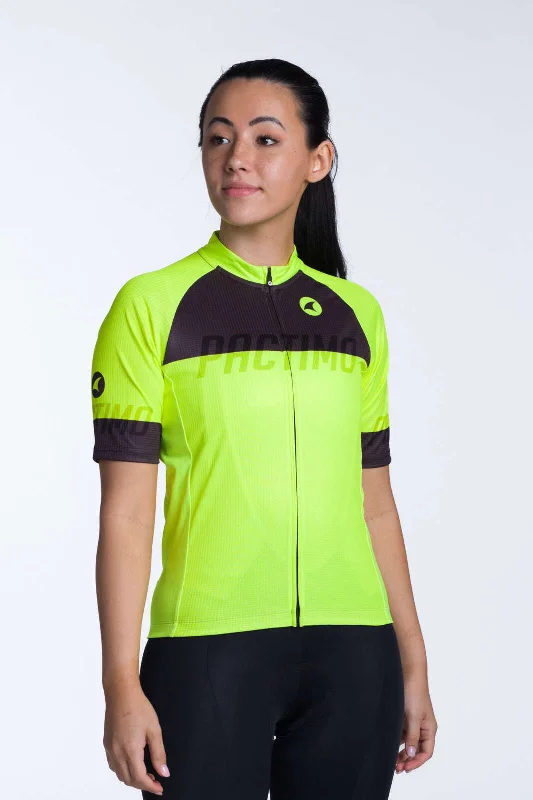 Women's Continental Jersey Outlet Exclusive Jersey Tee