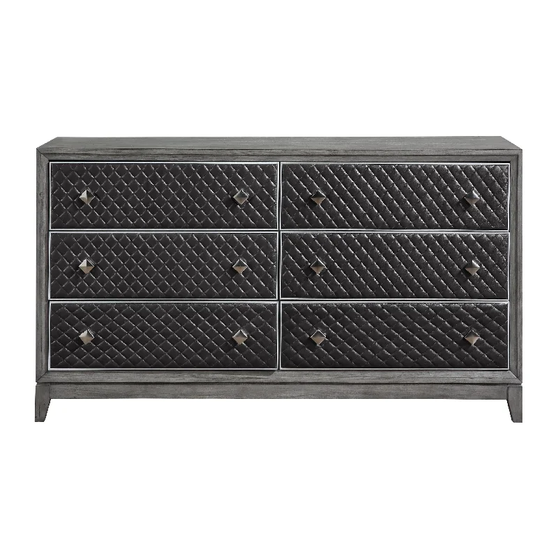West End Dresser Off-the-shoulder Chic Trendy