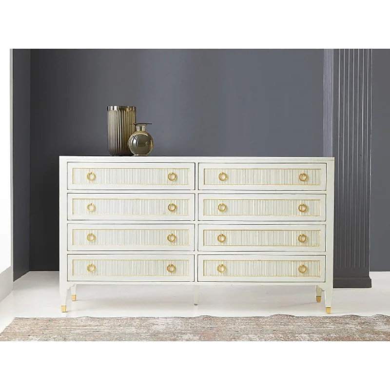 Swedish Reeded Dresser Tunics Cozy soft