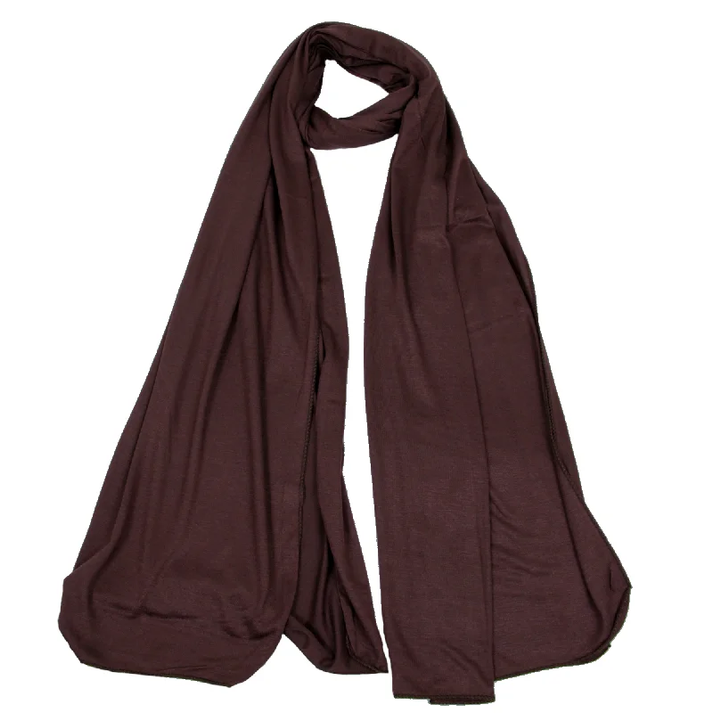 Chocolate Brown