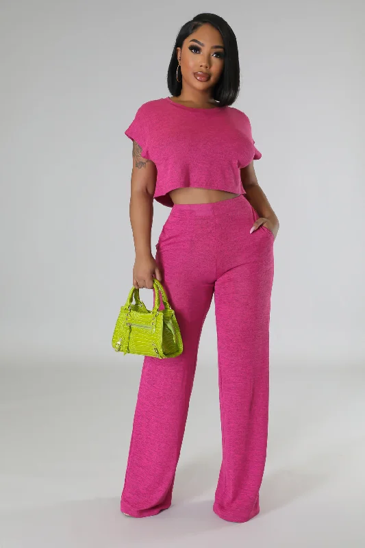 Hot Pink