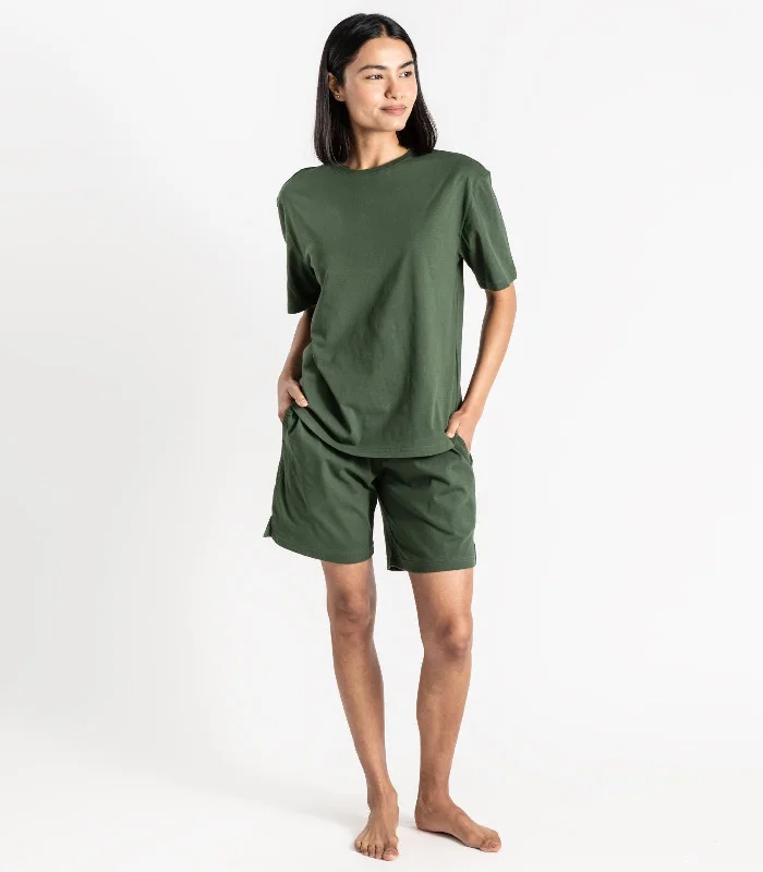 Kombu Green