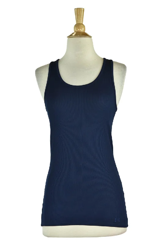 Under Armour Tank Top low neck tank