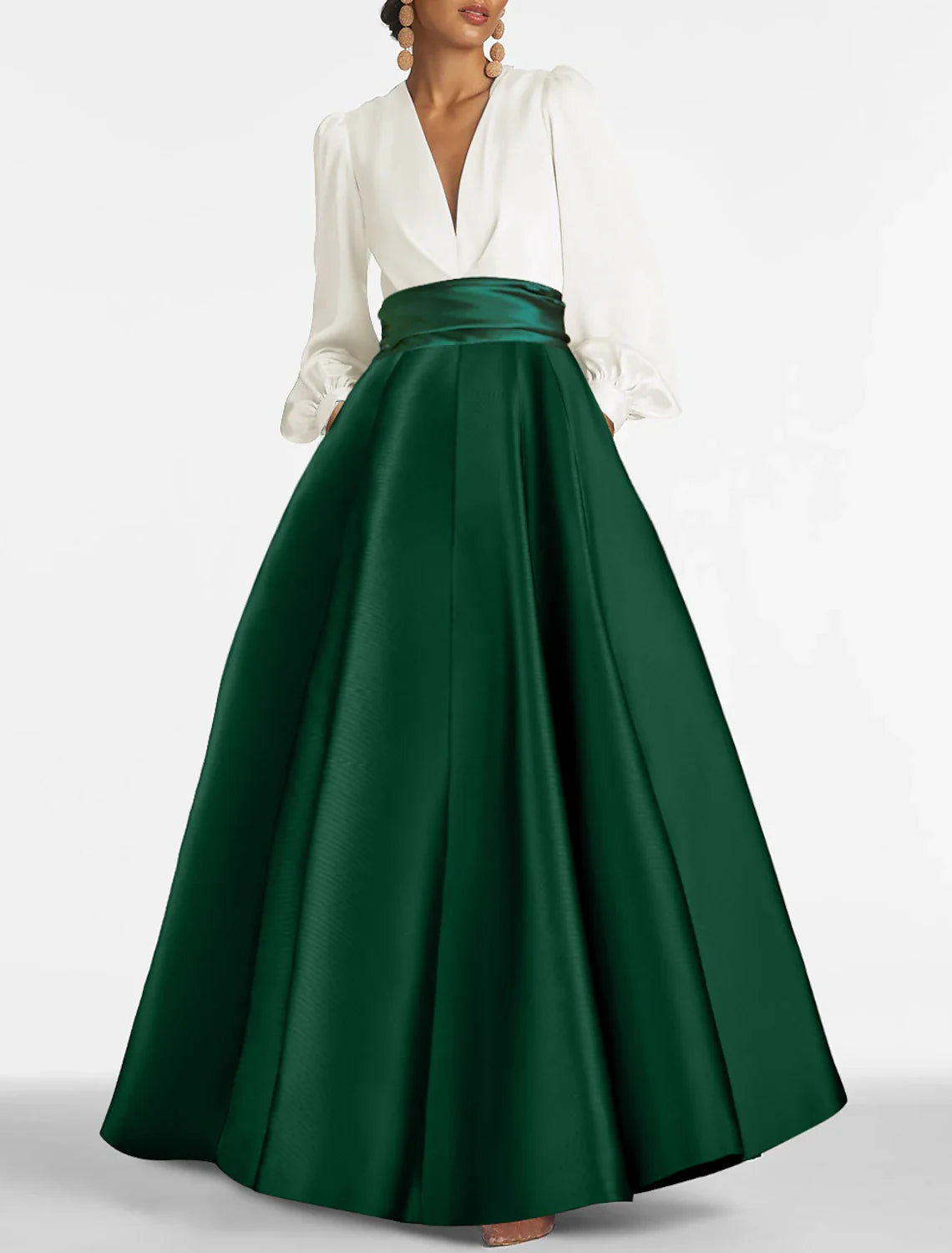 Dark Green