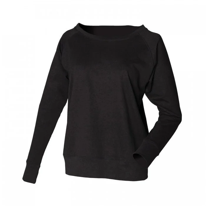 Skinni Fit Womens/Ladies Slounge Sweatshirt Cotton Hoodie Fleece Lining Warmth