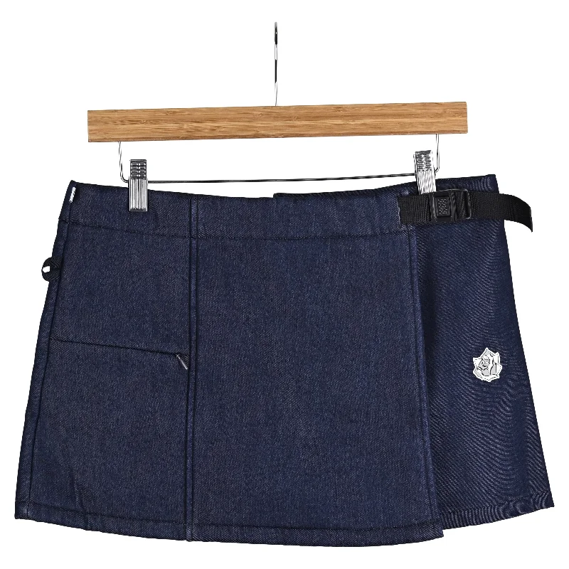Indigo Denim