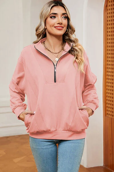 Blush Pink